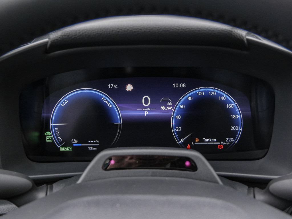 Fahrzeugansicht TOYOTA C-HR 2.0 Plug-In Hybrid FWD Lounge - Bild 26