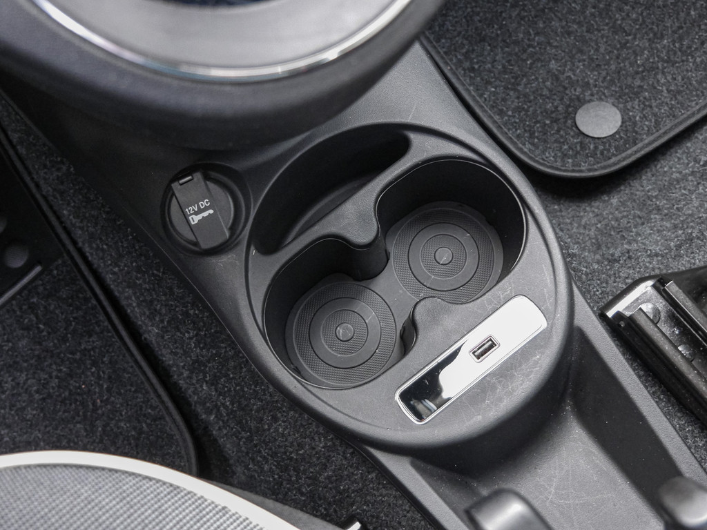 Fahrzeugansicht FIAT 500 1.2 Lounge - Bild 16