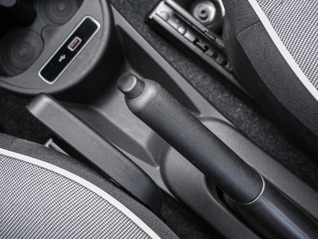 Fahrzeugansicht FIAT 500 1.2 Lounge - Bild 17