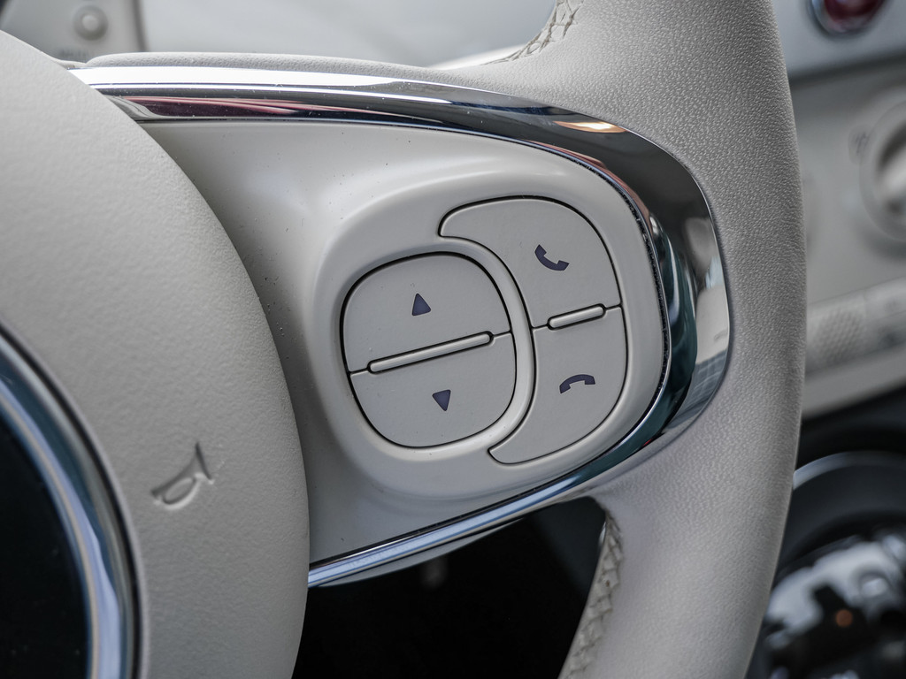 Fahrzeugansicht FIAT 500 1.2 Lounge - Bild 24