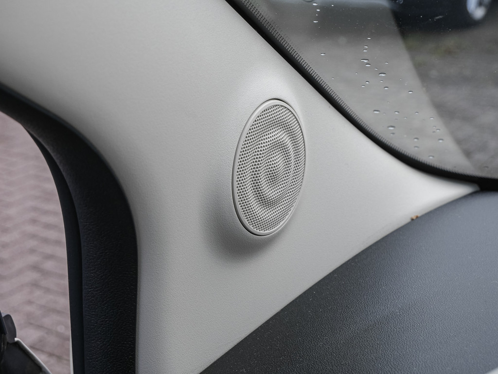 Fahrzeugansicht FIAT 500 1.2 Lounge - Bild 27