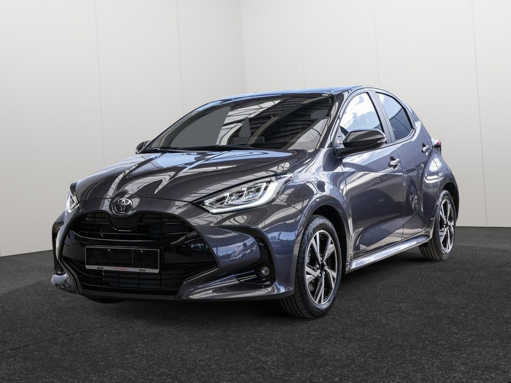 TOYOTA Yaris 1.5 Hybrid Teamplayer