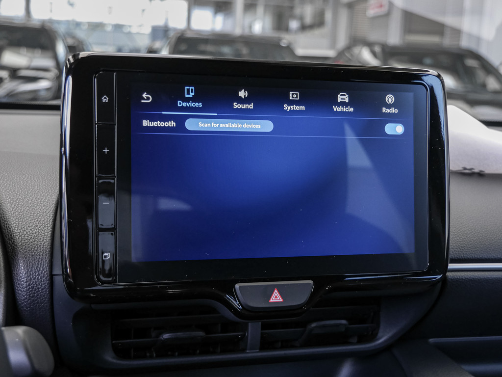 Fahrzeugansicht TOYOTA Yaris 1.5 Hybrid Teamplayer - Bild 15