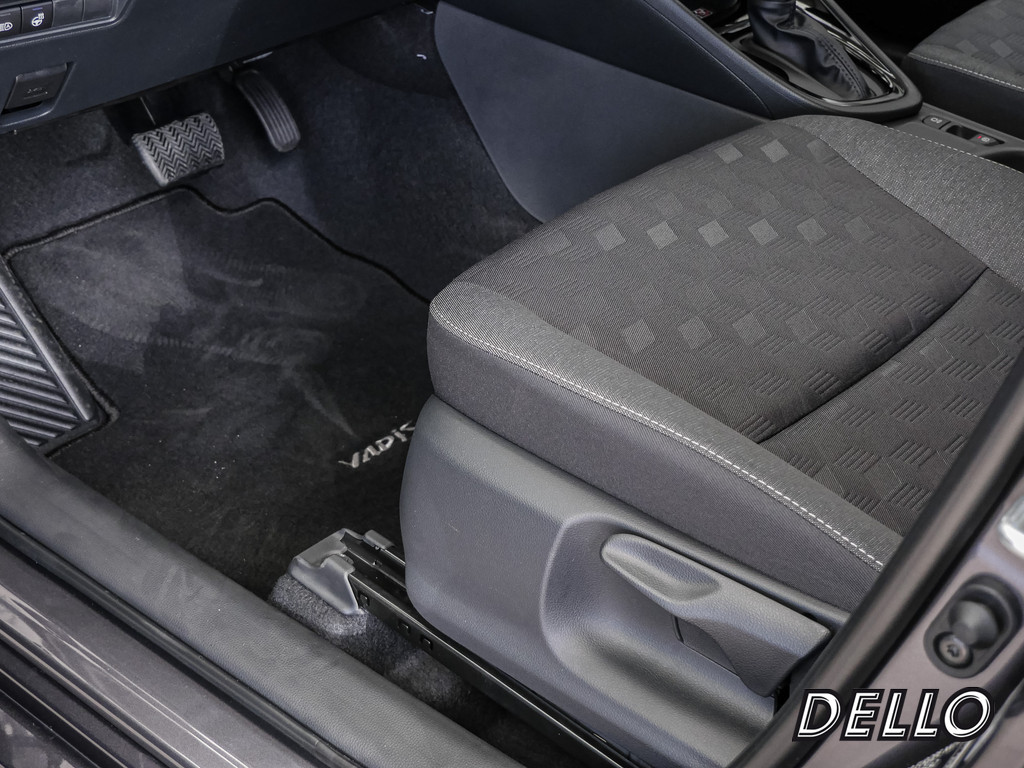 Fahrzeugansicht TOYOTA Yaris 1.5 Hybrid Teamplayer - Bild 36