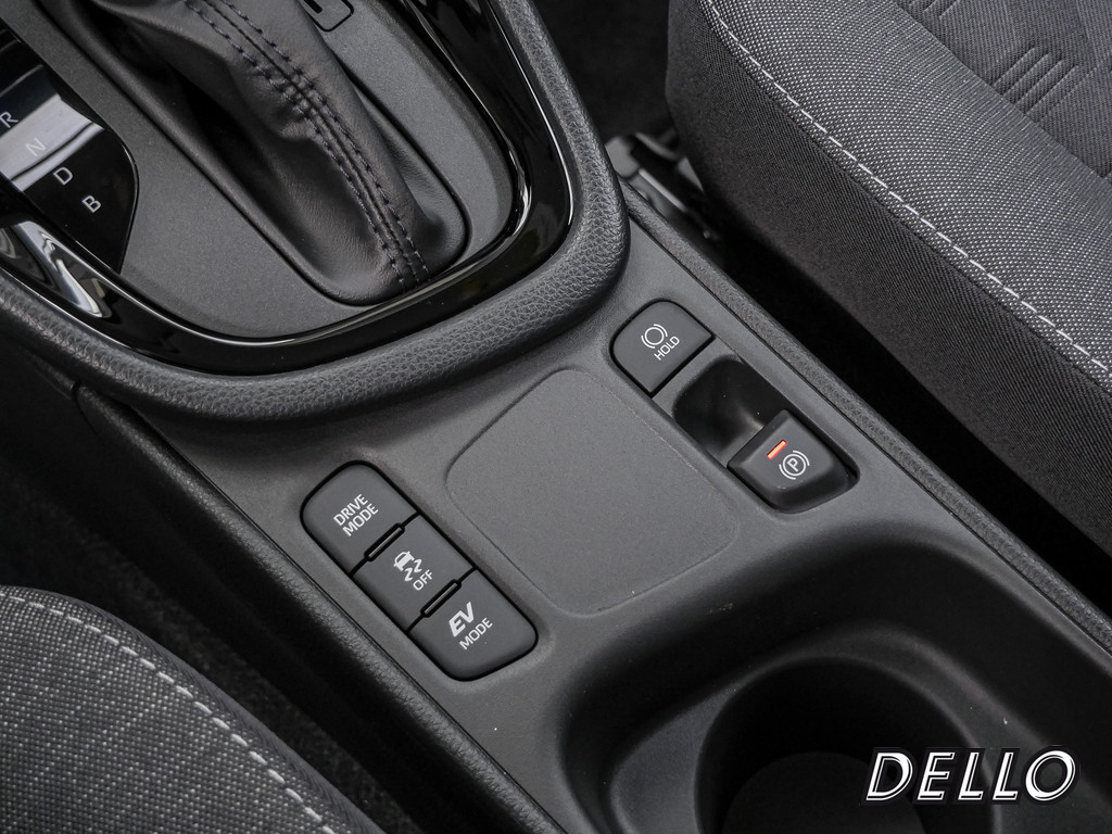 Fahrzeugansicht TOYOTA Yaris 1.5 Hybrid Teamplayer - Bild 22