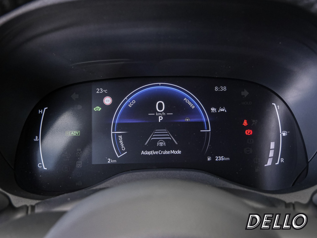 Fahrzeugansicht TOYOTA Yaris 1.5 Hybrid Teamplayer - Bild 26