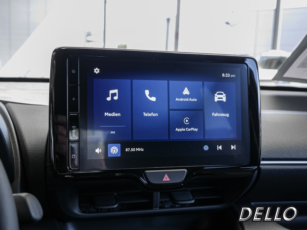 Fahrzeugansicht TOYOTA Yaris 1.5 Hybrid Teamplayer - Bild 14