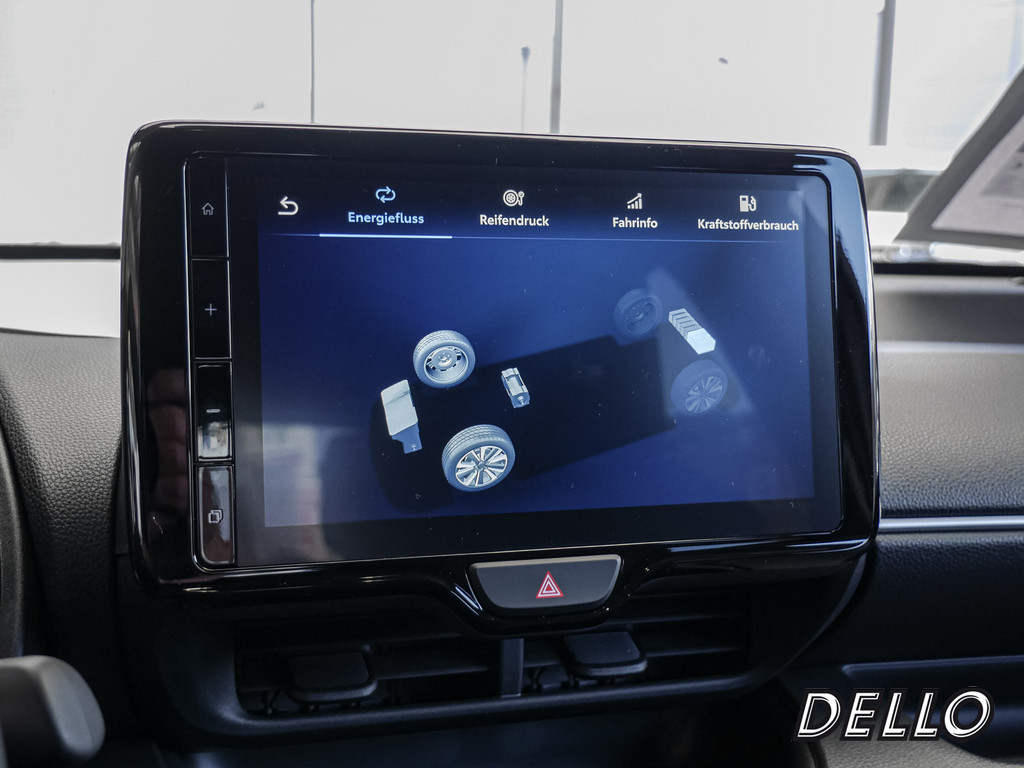 Fahrzeugansicht TOYOTA Yaris 1.5 Hybrid Teamplayer - Bild 15