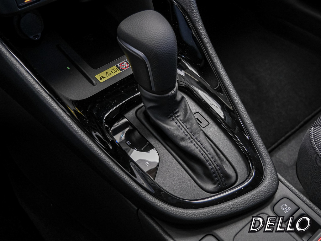 Fahrzeugansicht TOYOTA Yaris 1.5 Hybrid Teamplayer - Bild 21