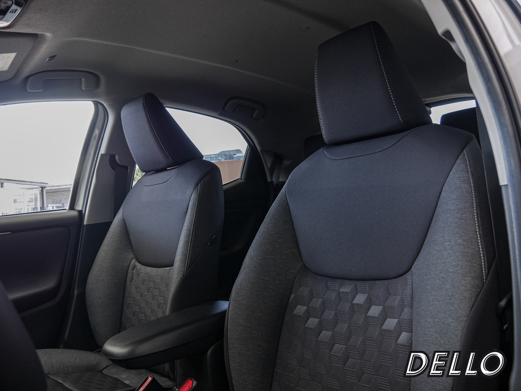 Fahrzeugansicht TOYOTA Yaris 1.5 Hybrid Teamplayer - Bild 37