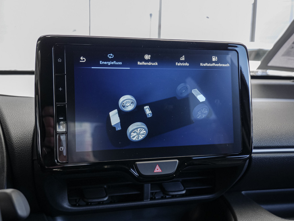 Fahrzeugansicht TOYOTA Yaris 1.5 Hybrid Teamplayer - Bild 15