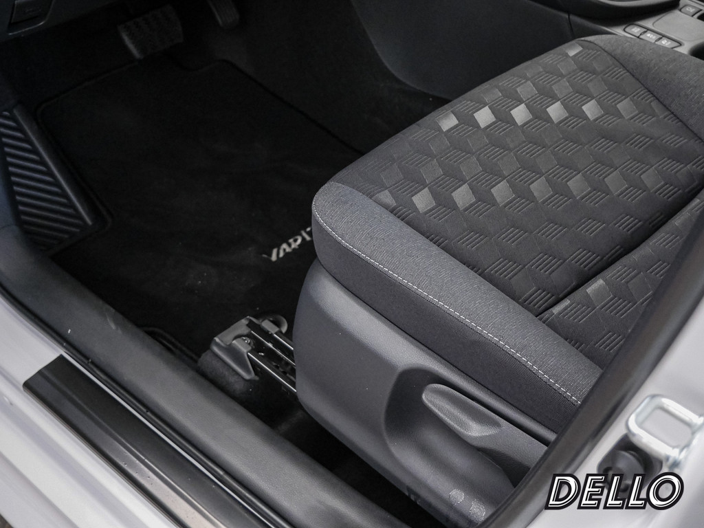 Fahrzeugansicht TOYOTA Yaris 1.5 Hybrid Teamplayer - Bild 36