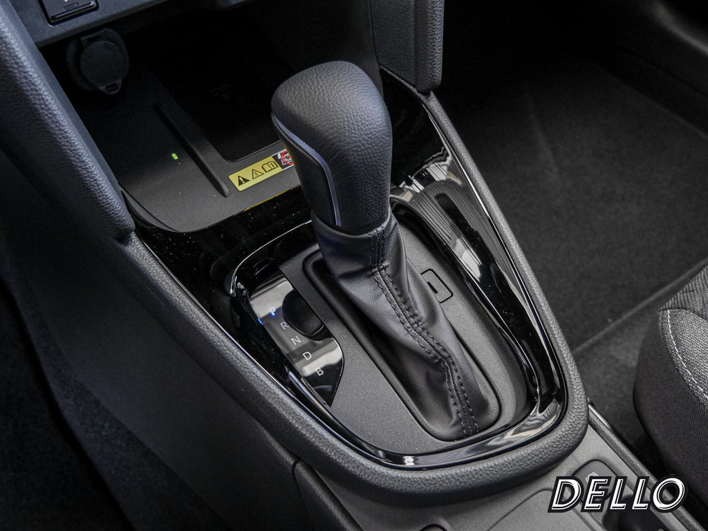 Fahrzeugansicht TOYOTA Yaris Cross 1.5 Hybrid FWD Teamplayer - Bild 21