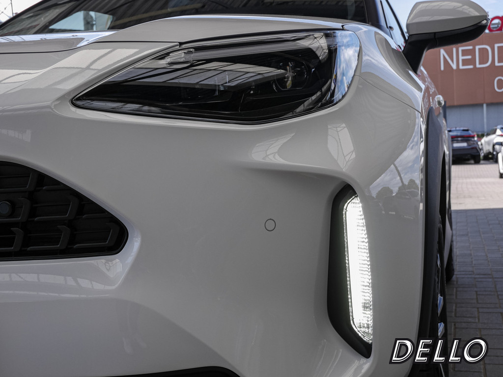 Fahrzeugansicht TOYOTA Yaris Cross 1.5 Hybrid FWD Teamplayer - Bild 4