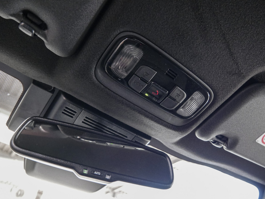 Fahrzeugansicht TOYOTA Yaris Cross Hybrid Teamplayer - Bild 25