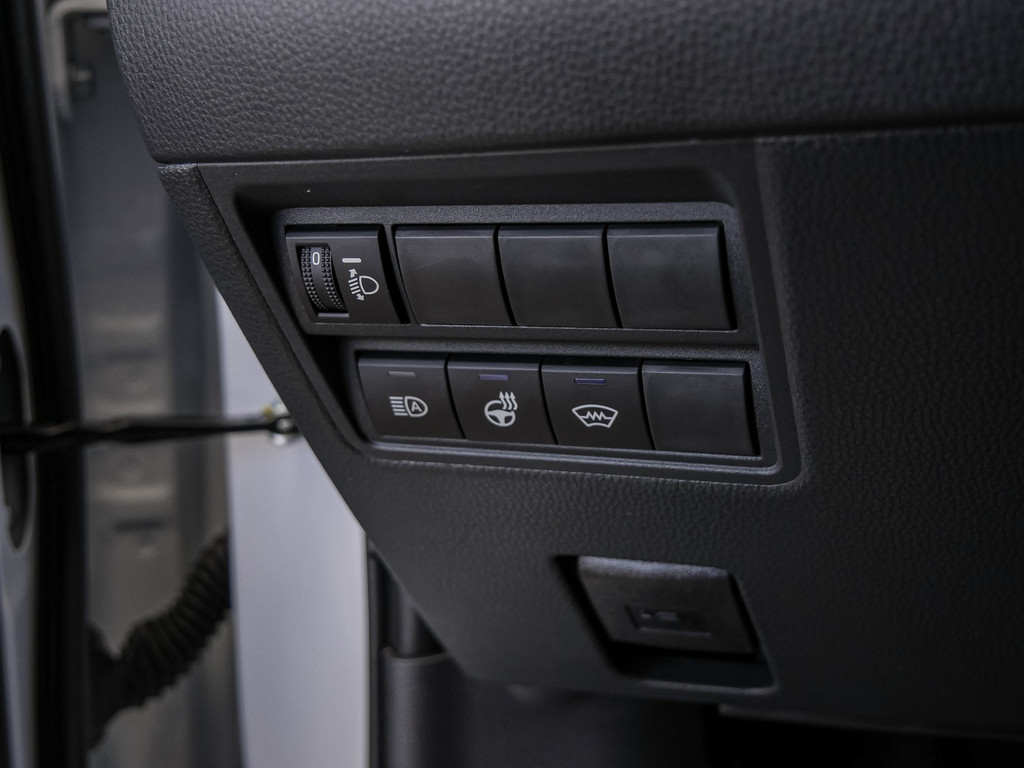 Fahrzeugansicht TOYOTA Yaris Cross Hybrid Teamplayer - Bild 33