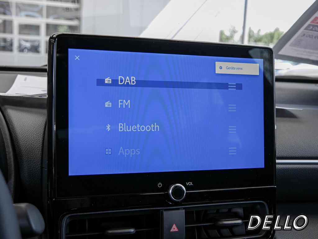 Fahrzeugansicht TOYOTA Yaris Cross 1.5 Hybrid FWD Teamplayer - Bild 14