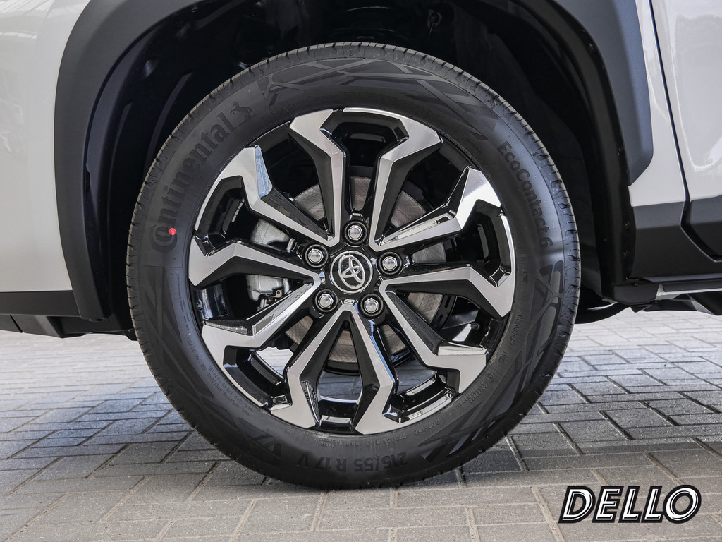 Fahrzeugansicht TOYOTA Yaris Cross 1.5 Hybrid FWD Teamplayer - Bild 41