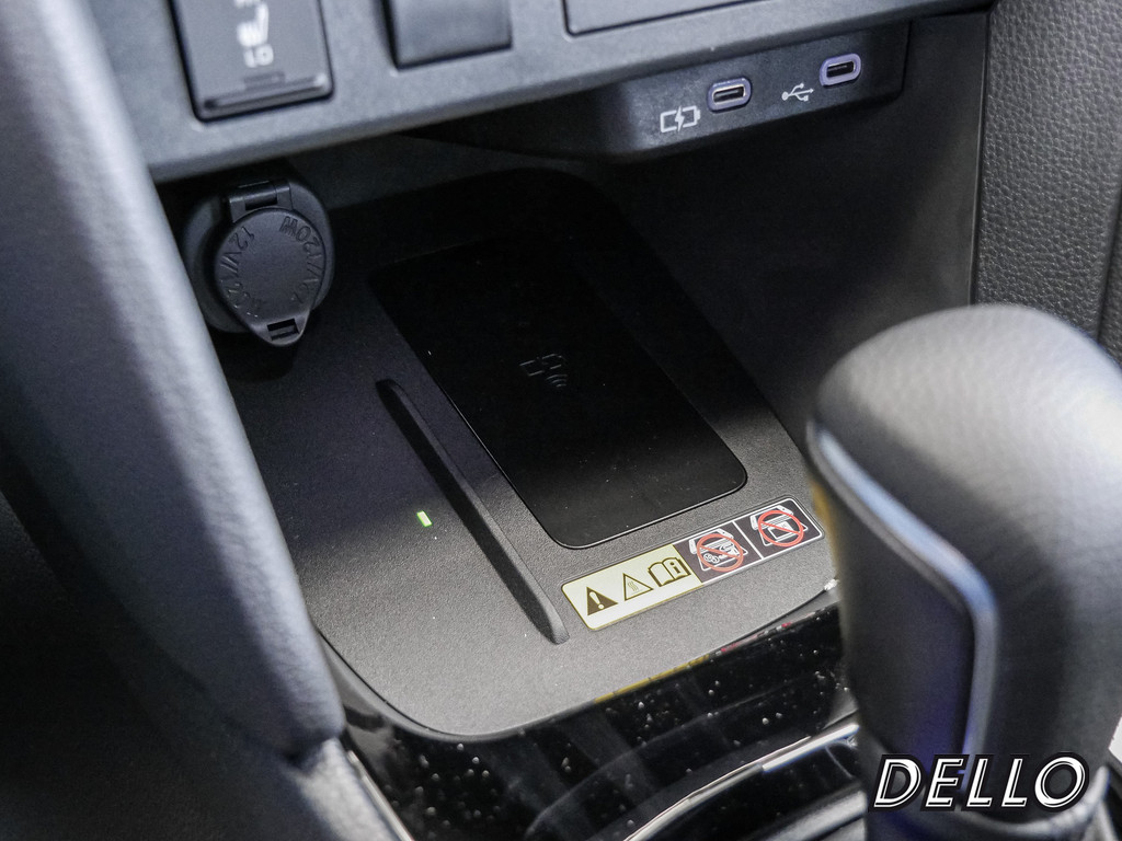 Fahrzeugansicht TOYOTA Yaris Cross Hybrid Teamplayer - Bild 20