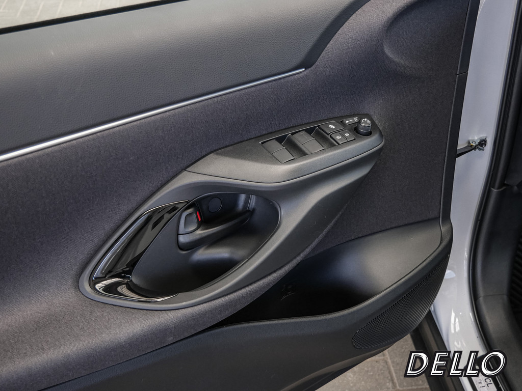 Fahrzeugansicht TOYOTA Yaris Cross Hybrid Teamplayer - Bild 37