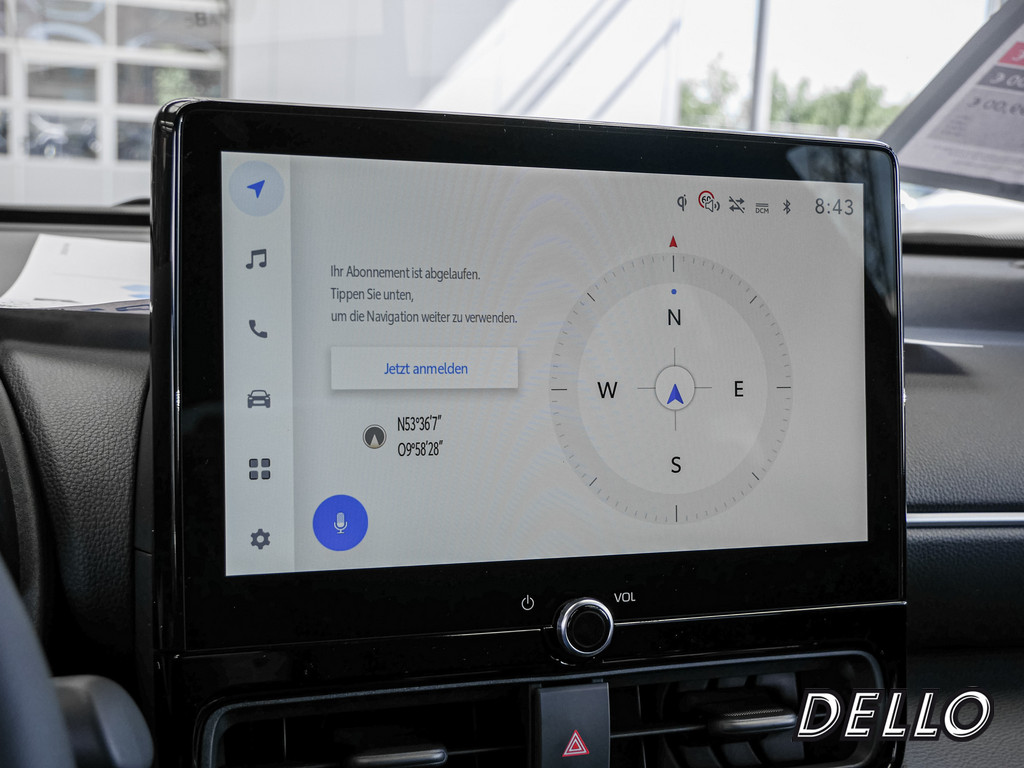 Fahrzeugansicht TOYOTA Yaris Cross Hybrid Teamplayer - Bild 16