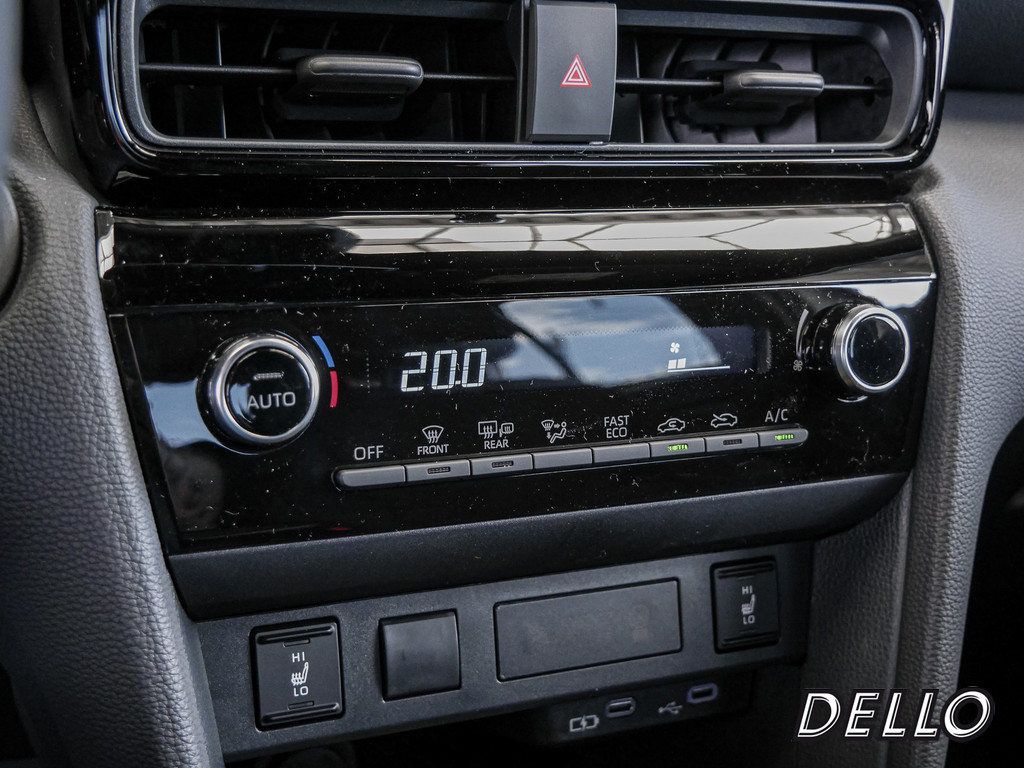 Fahrzeugansicht TOYOTA Yaris Cross 1.5 Hybrid FWD Teamplayer - Bild 18