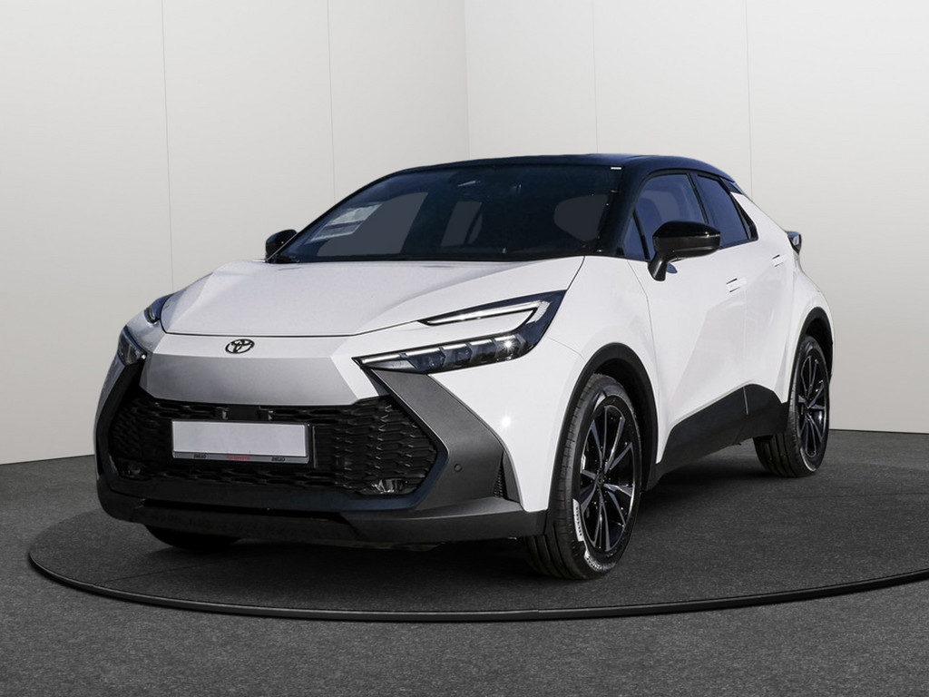TOYOTA C-HR 1.8 Hybrid FWD Teamplayer