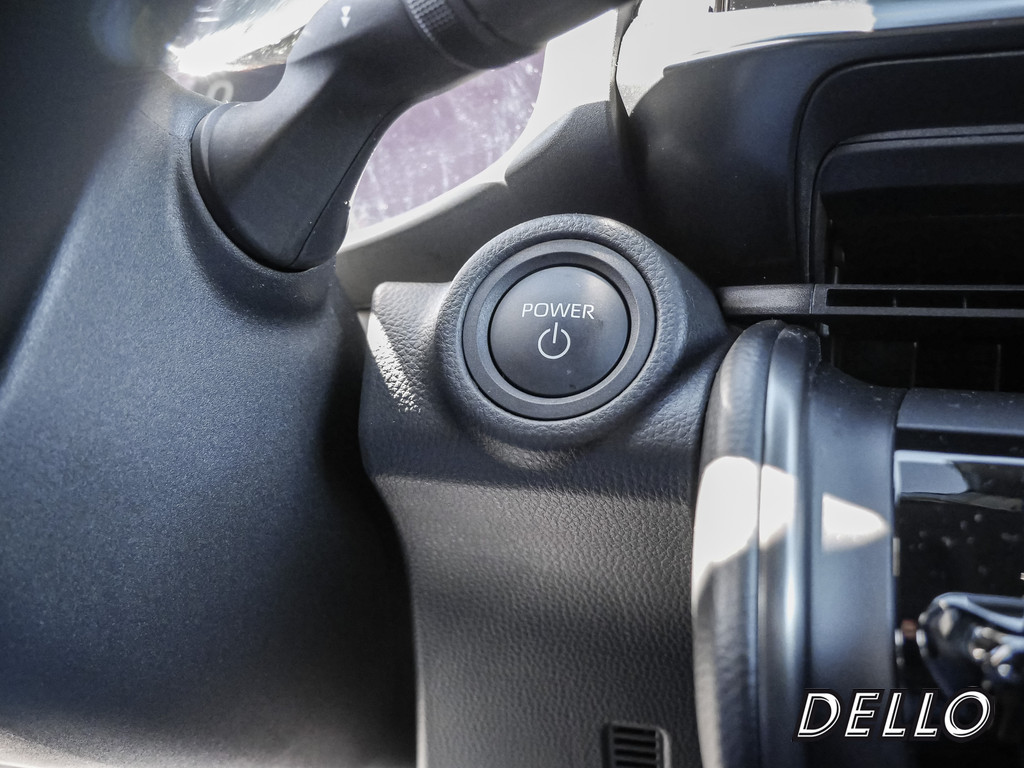 Fahrzeugansicht TOYOTA C-HR 1.8 Hybrid FWD Teamplayer - Bild 26