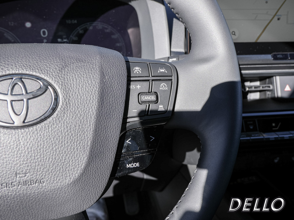 Fahrzeugansicht TOYOTA C-HR 1.8 Hybrid FWD Teamplayer - Bild 28