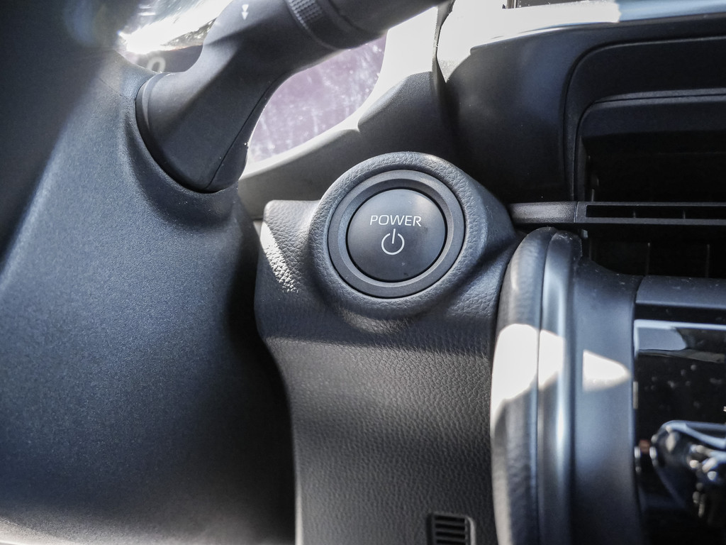 Fahrzeugansicht TOYOTA C-HR 1.8 Hybrid FWD Teamplayer - Bild 26