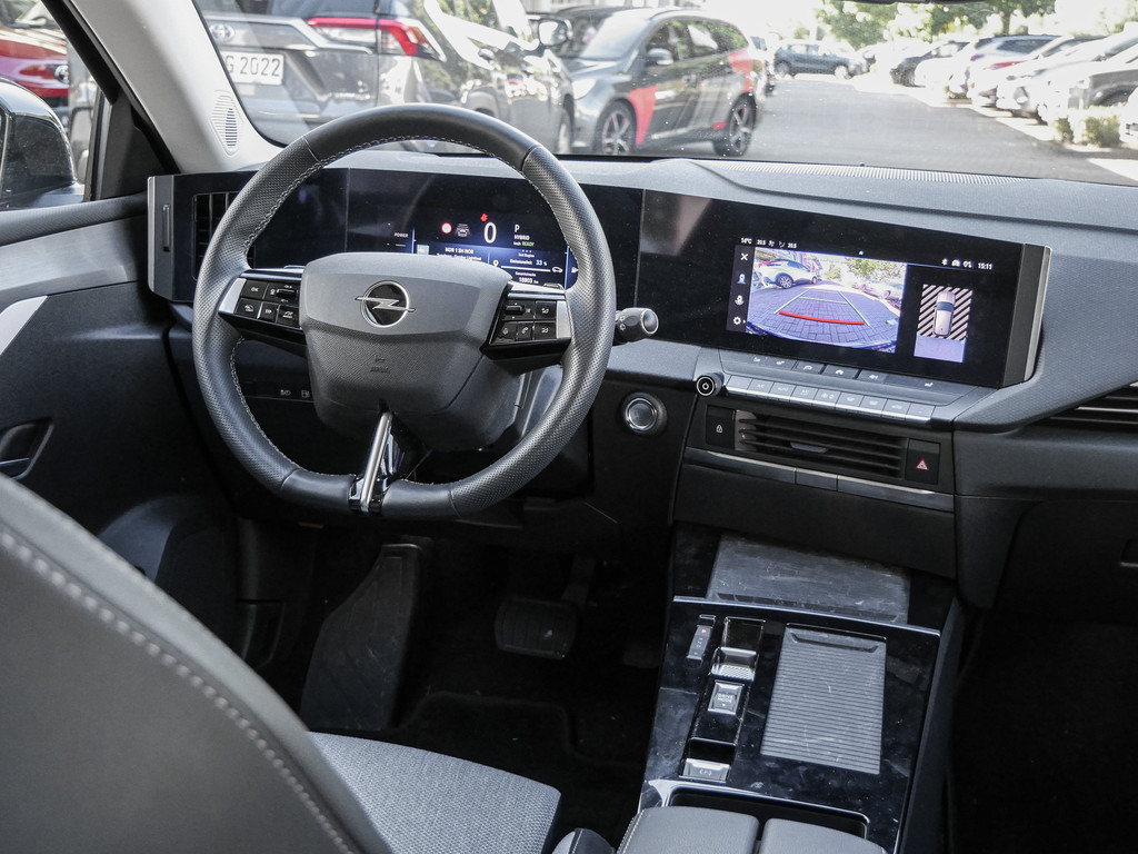 Fahrzeugansicht OPEL Astra L 5-trg. 1.6 Business Elegance Plug-in-Hybrid - Bild 8