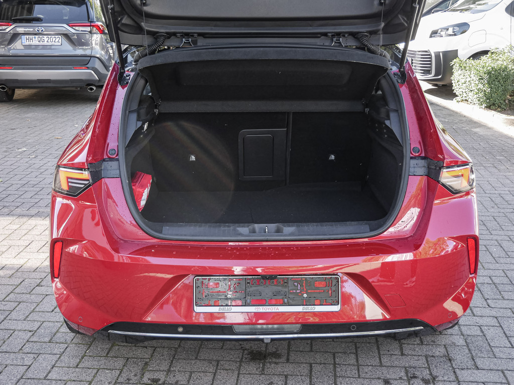Fahrzeugansicht OPEL Astra L 5-trg. 1.6 Business Elegance Plug-in-Hybrid - Bild 9