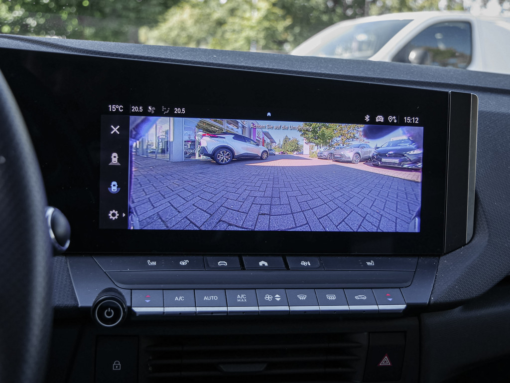 Fahrzeugansicht OPEL Astra L 5-trg. 1.6 Business Elegance Plug-in-Hybrid - Bild 10