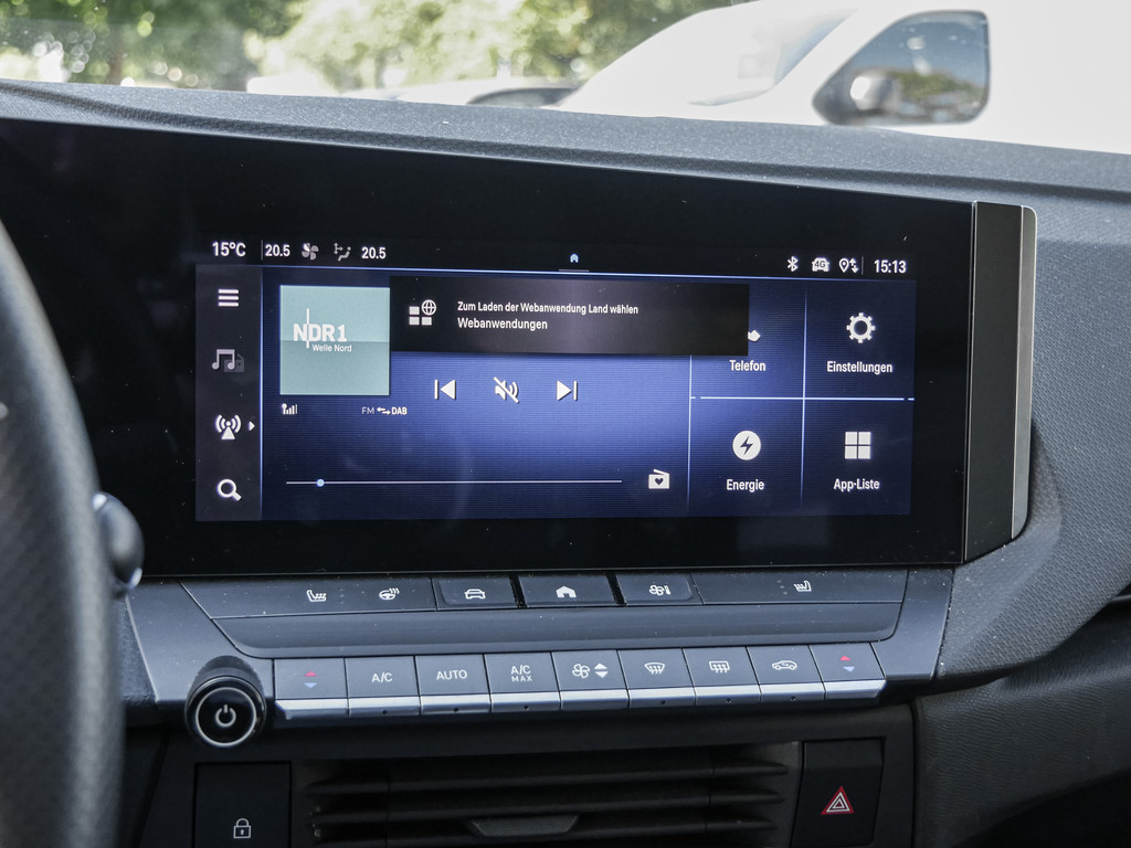 Fahrzeugansicht OPEL Astra L 5-trg. 1.6 Business Elegance Plug-in-Hybrid - Bild 11