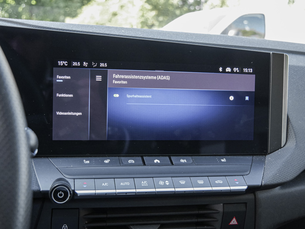 Fahrzeugansicht OPEL Astra L 5-trg. 1.6 Business Elegance Plug-in-Hybrid - Bild 13