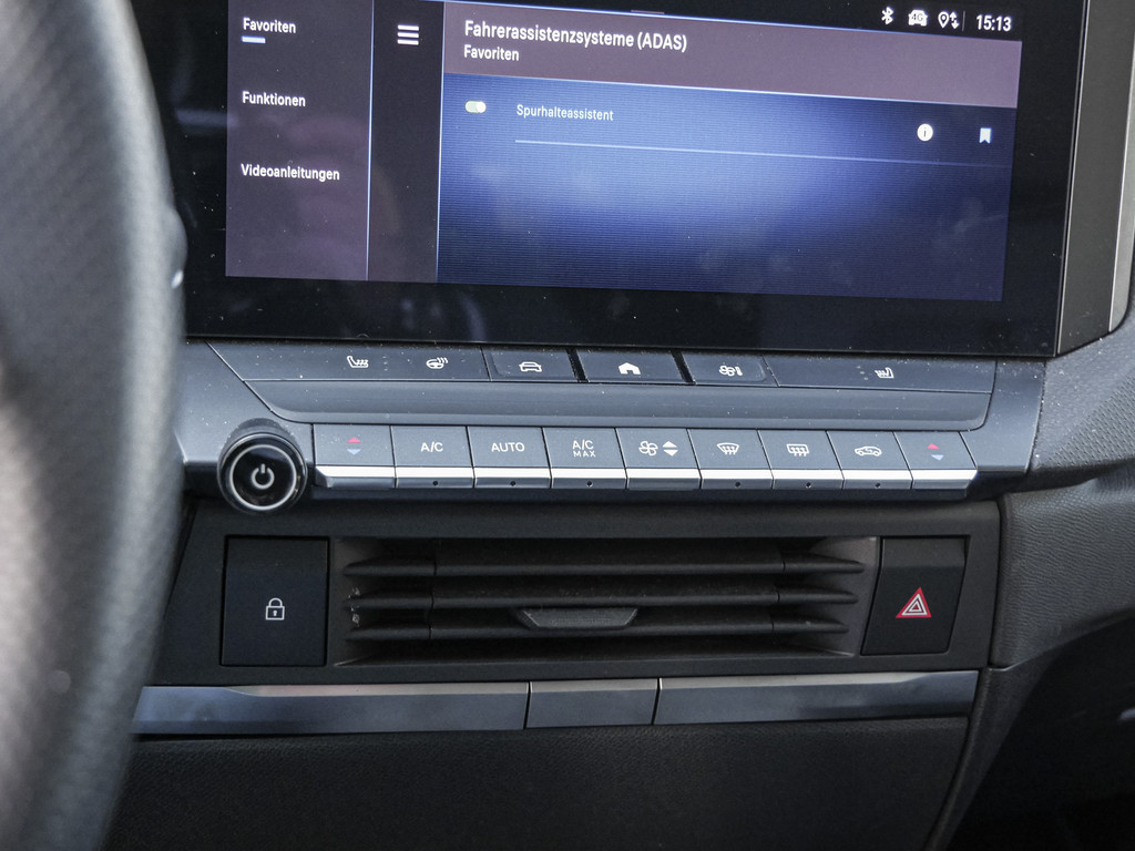 Fahrzeugansicht OPEL Astra L 5-trg. 1.6 Business Elegance Plug-in-Hybrid - Bild 14