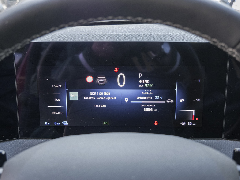 Fahrzeugansicht OPEL Astra L 5-trg. 1.6 Business Elegance Plug-in-Hybrid - Bild 18