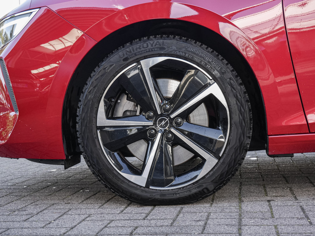 Fahrzeugansicht OPEL Astra L 5-trg. 1.6 Business Elegance Plug-in-Hybrid - Bild 33