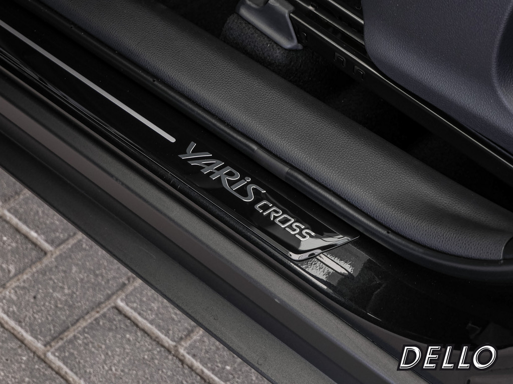 Fahrzeugansicht TOYOTA Yaris Cross Hybrid Teamplayer - Bild 37