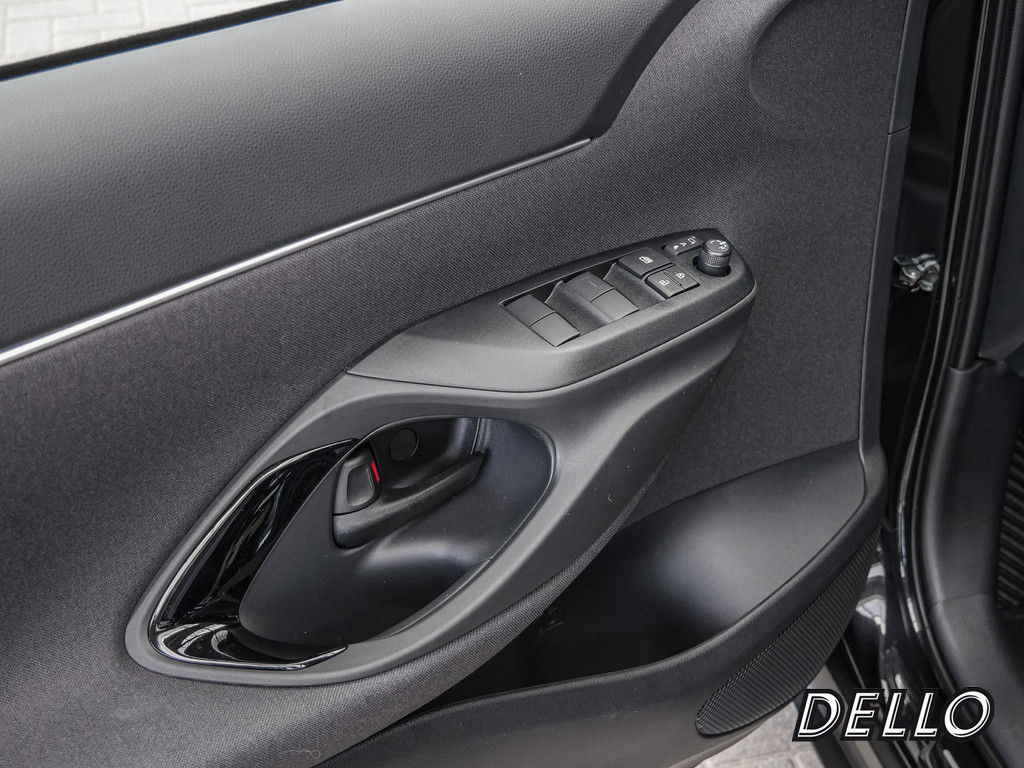 Fahrzeugansicht TOYOTA Yaris Cross Hybrid Teamplayer - Bild 38