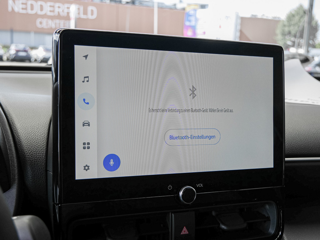 Fahrzeugansicht TOYOTA Yaris Cross Hybrid Teamplayer - Bild 16