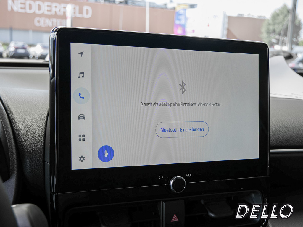 Fahrzeugansicht TOYOTA Yaris Cross 1.5 Hybrid FWD Teamplayer - Bild 16