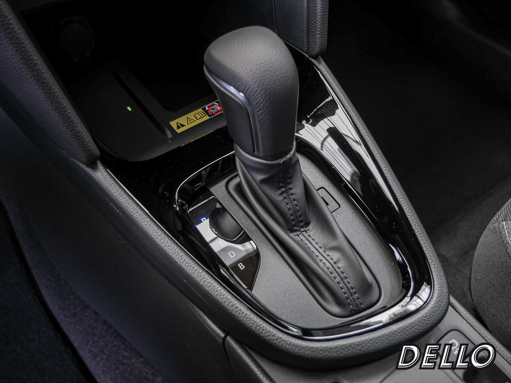 Fahrzeugansicht TOYOTA Yaris Cross 1.5 Hybrid FWD Teamplayer - Bild 21