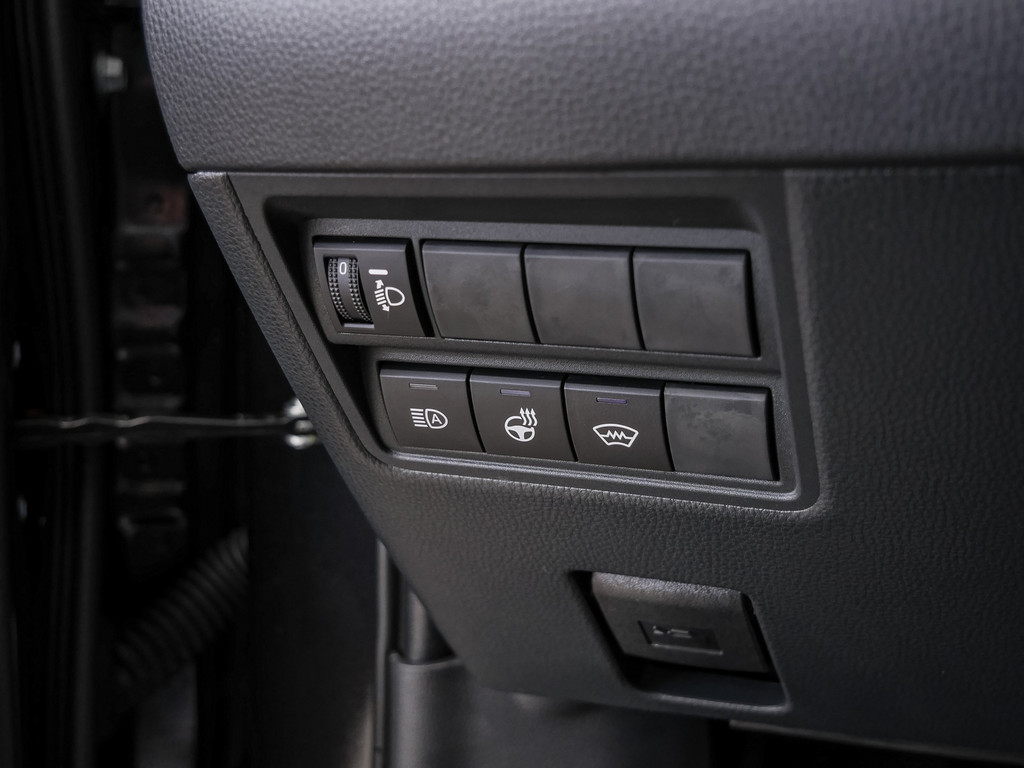 Fahrzeugansicht TOYOTA Yaris Cross Hybrid Teamplayer - Bild 33