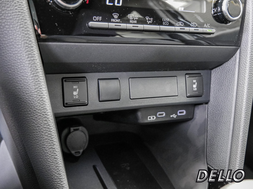 Fahrzeugansicht TOYOTA Yaris Cross HybridTeamplayer - Bild 20