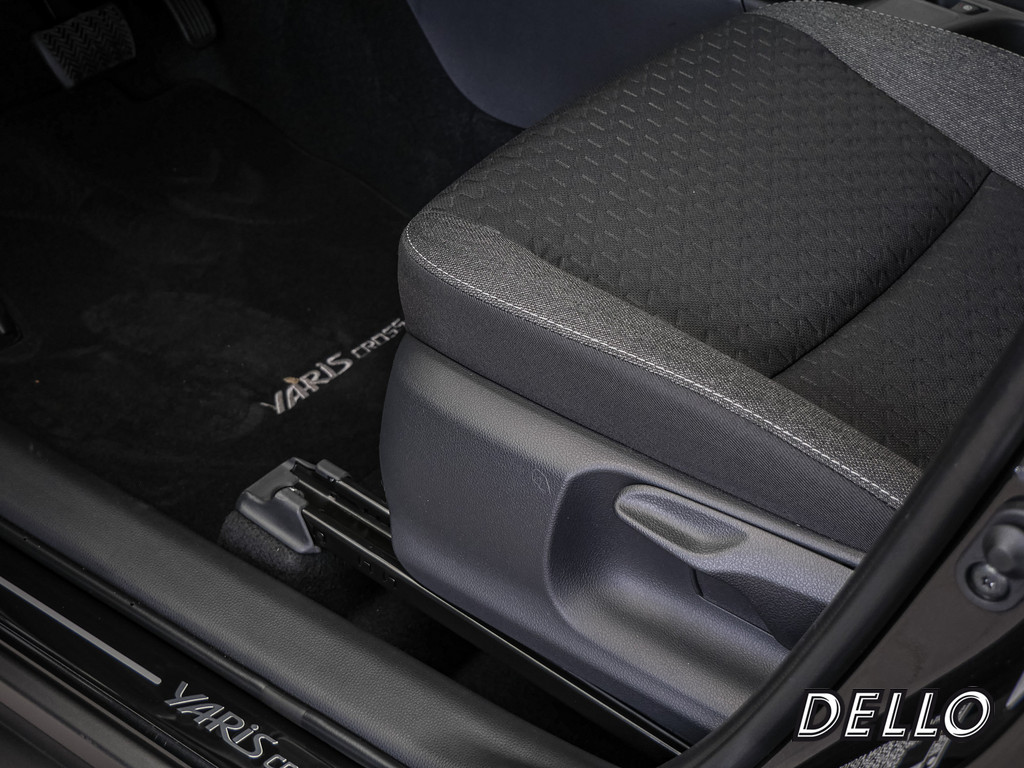 Fahrzeugansicht TOYOTA Yaris Cross HybridTeamplayer - Bild 36