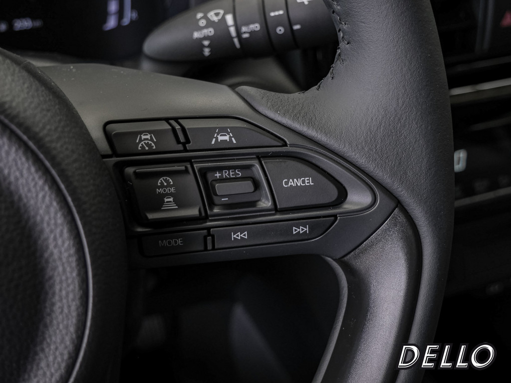 Fahrzeugansicht TOYOTA Yaris Cross HybridTeamplayer - Bild 30