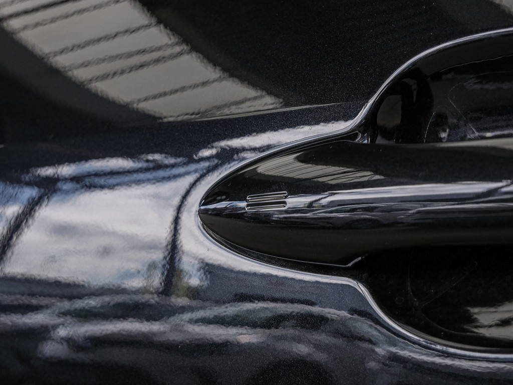 Fahrzeugansicht TOYOTA Yaris Cross HybridTeamplayer - Bild 3