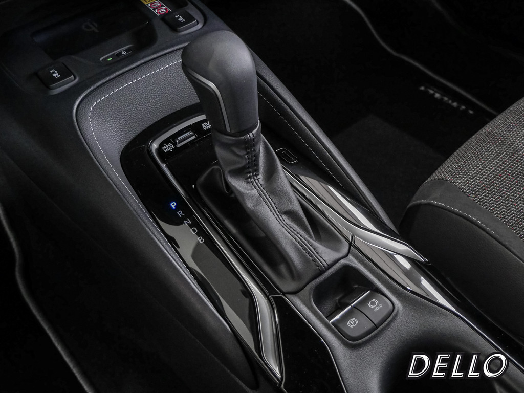 Fahrzeugansicht TOYOTA Corolla Touring Sports 1.8 Hybrid Teamplayer - Bild 20