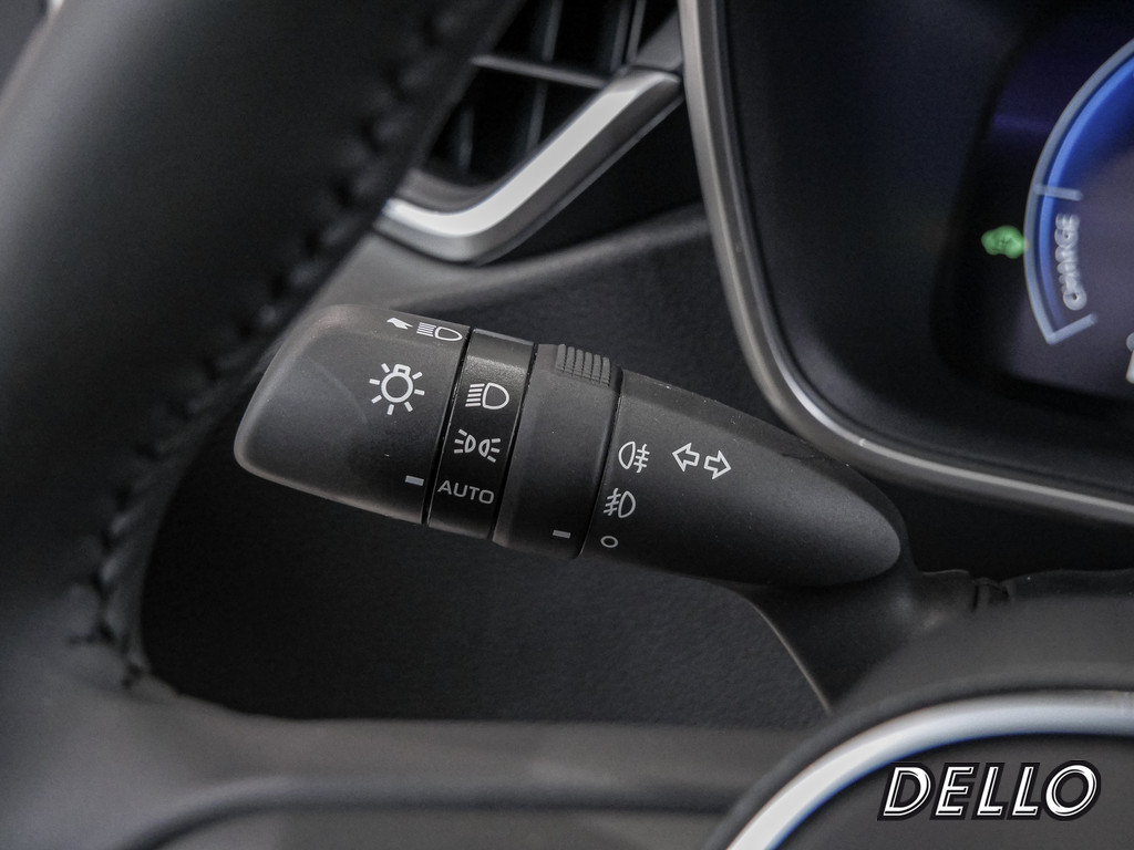 Fahrzeugansicht TOYOTA Corolla Touring Sports 1.8 Hybrid Teamplayer - Bild 28